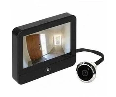 IP KAMEROS APTI-YK33IRM-TUYA Wi-Fi 2,4 mm