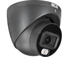 BCS BCS-L-EIP14FCL3-Ai1-G Skliautas IP apsaugos kamera Vidaus ir lauko 2688 x 1520 pikseliai Lubos / siena
