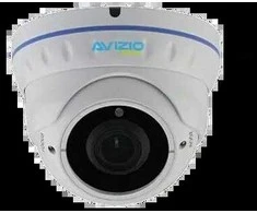 Kamera IP cocon, 2 Mpx, IK10, 2,8–12 mm AVIZIO BASIC