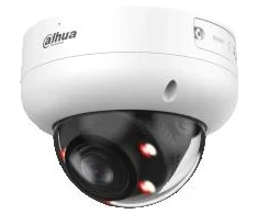 Fotoaparato IP Dahua IPC-HDBW3649R-ZAS-IL-27135