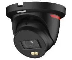 Kamera IP Dahua IPC-HDW2449TH-S-LED-0280B-PROX-BLK