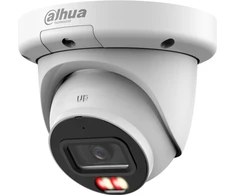 IP KAMERA IPC-HDW3649QM-S-IL-0280B WizSense Smart Dual Light - 6 Mpx 2.8 mm DAHUA