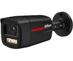Kamera IP Dahua IPC-HFW2449TL-S-LED-0280B-PROX-BLK