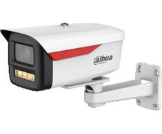 IP KAMERA IPC-HFW2849M-S-LED-0360B-B-PRO WizSense WizColor - 8 Mpx 3.6 mm DAHUA