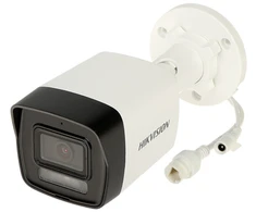 IP KAMERA DS-2CD1023G2-LIU(2.8MM) Išmanusis hibridinis šviestuvas - 1080p Hikvision