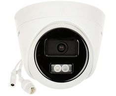 IP KAMERA DS-2CD1343G2-LIU(2.8MM)PL Išmanusis hibridinis šviestuvas - 3.7 Mpx Hikvision