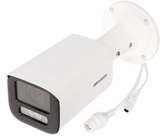 KAMERA IP DS-2CD1643G2-LIZU(2,8-12MM) Smart Hybrid Light - 3,7 Mpx - MOTOZOOM Hikvision
