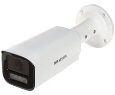 IP KAMERA DS-2CD1663G2-LIZU/SL(2.8-12MM) Išmanusis hibridinis žibintas 6 Mpx - MOTOZOOM Hikvision