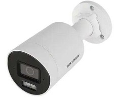KAMERA IP DS-2CD2083G2-LI2U/SL(2.8MM)/PL AcuSense išmanusis hibridinis šviestuvas - 8 Mpx 4K UHD 2.8 mm Hikvision