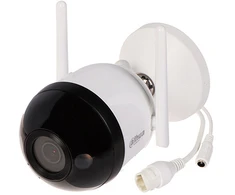 IP KAMERA F4C-PV-0360B Wi-Fi, išmani dviguba šviesa, aktyvus atgrasymas - 3.7 Mpx 3.6 mm DAHUA