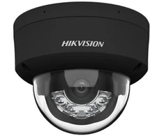 Kamera IP HIKVISION DS-2CD2147G2H-LISU (2,8 mm) / eF / juoda