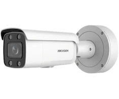 Hikvision kulka DS-2CD2647G2-LZS F3.6-9 (balta, 4 MP, 60 m. IR, ColorVu)