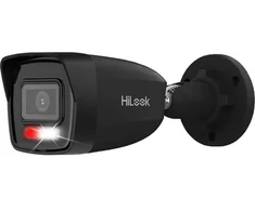 Kamera IP Hilook IPC-B160HA-LU Juodas tuba 6MP Smart Hybrid Light