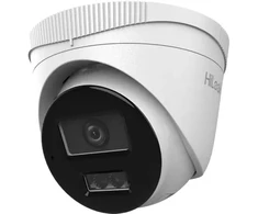 Kamera IP IPC-T260HA-LU(IPCAM-T6-30DL) 6Mpx Smart Hybrid-Light 30m HiLook by Hikvision