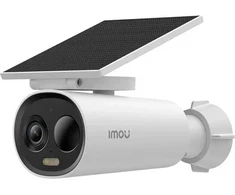 IP kamera Imou Cell 3C AIO 5MP su baterija