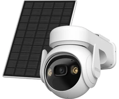 IP kamera Imou Cell PT kit lite 3MPx su saulės kolektoriumi