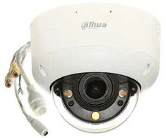 IP KAMERA IPC-HDBW5449R1-ZE-LED-2712 Visų spalvų - 4 Mpx 2,7 ... 12 mm DAHUA