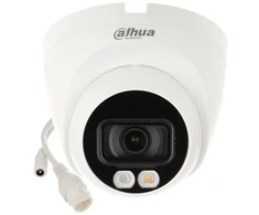 KAMERA IP IPC-HDW1239V-A-IL-0280B Smart Dual Light – 1080p 2,8 mm DAHUA