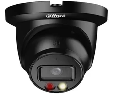 IP kamera IPC-HDW2649TM-S-IL-0280B-Juodas WizSense Smart Dual Light – 6 Mpx 2,8 mm DAHUA