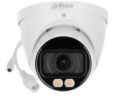 IP kamera IPC-HDW2849T-ZS-IL-27135-S2 Smart Dual Light WizSense – 8 Mpx 4K UHD 2,7 ... 13,5 mm – MOTOZOOM DAHUA