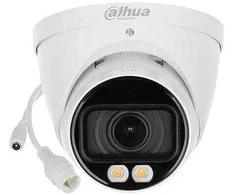 KAMERA IP IPC-HDW2849T-ZS-IL-27135 Smart Dual Light WizSense - 8,3 Mpx 4K UHD 2,7 ... 13,5 mm - MOTOZOOM DAHUA