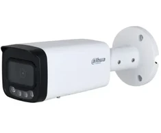 Dahua Technology KAMERA IP IPC-HFW2249T-AS-IL-0360B Smart Dual Light WizSense - 1080p 3.6 mm DAHUA