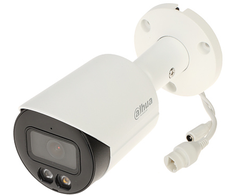 IP KAMERA IPC-HFW2549S-S-IL-0360B WizSense - 5 Mpx 3.6 mm DAHUA