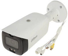 KAMERA IP IPC-HFW3549T1-ZAS-PV-27135-S5 TiOC Full-Color - 5 Mpx 2,7 ... 13,5 mm - MOTOZOOM DAHUA