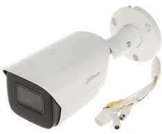 IP KAMEROS IPC-HFW5442E-ASE-0360B-S3 WizMind – 4 Mpx 3,6 mm DAHUA