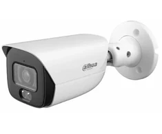 Kamera IP Dahua Technology WizMind - 5 Mpx 3.6 mm Dahua (IPC-HFW5559E-ASE-IL-0360B)