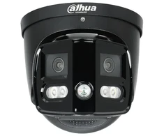 Kamera IP Dahua Technology Panoramiczna TiOC WizSense - 8&amp;nbsp,Mpx 2 X 2.8&amp;nbsp,mm DAHUA (IPC-PDW3859-A180-E2-AS-PV-0280B-BLK)