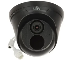 KAMERA IP IPC3615LE-ADF28K-H-Juodas 5 Mpx 2.8 mm UNIVIEW