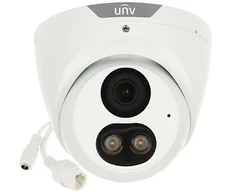 IP kamera IPC3615SB-ADF28KMC-I0 Tri-Guard – 5 Mpx 2.8 mm UNIVIEW