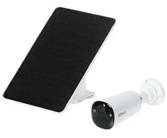 IP KAMERA KIT/BF4CP-0210B-XL/M0508 APOLLO BULLET C1 Wi-Fi 6, Smart Dual Light - 4 Mpx 2.1 mm DAHUA