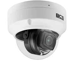 Kamera IP BCS POINT kopułkowa 4Mpx -P-DIP24FCL3-Ai1 (BCS-P-DIP24FCL3-Ai1)
