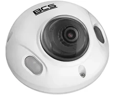 Kamera IP kopułowa 6Mpx BCS-L-DMIP26FSR3L3-Ai2