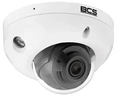 Kamera IP BCS Kopułowa 8Mpx -P-DMIP28FSR3L3-Ai2 (BCS-P-DMIP28FSR3L3-Ai2)