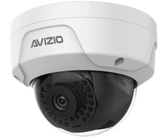 Camera IP AVIZIO AV-IPMK20S (2,8 mm, 1920 x 1080, Dome)