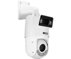 Kamera IP BCS Kamera IP obrotowa 4Mpx LINE