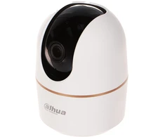 SUKIAMA VIDAUS IP KAMEROS H4A Hero A1 Wi-Fi – 3,7 Mpx 3,6 mm DAHUA