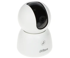 VIDAUS SUKIANTI IP KAMEROS H5B Hero B1 Wi-Fi – 5 Mpx 3,6 mm DAHUA