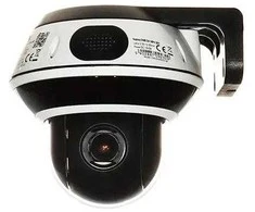 IP KAMERA, ROTACINĖ IŠORINĖ OMEGA-50P4-2AP - 5 Mpx 3.35 ... 10 mm