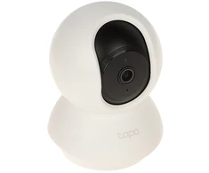 VIDAUS SUKIAMA IP KAMERA TL-TAPO-C200 Wi-Fi – 1080p 3,8 mm TP-LINK
