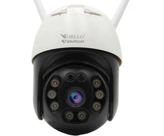 Kamera IP Orllo Z20 4K WiFi