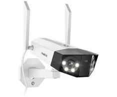 Kamera IP Reolink DUO Series W730 WiFi 4K 8MP LED 30m