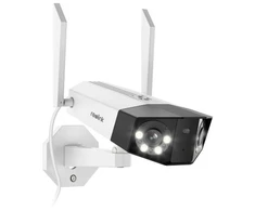 Kamera IP Reolink DUO Series W730 WiFi 4K 8MP LED 30m
