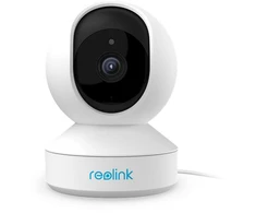 IP kamera Reolink E340, pasukama vidinė, 8MPx, WiFi, balta