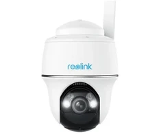 Kamera IP Reolink GO SERIES G430 akumuliatorinė 4G LTE 5MP