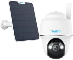 Kamera IP Reolink GO SERIES G430 akumuliatorinė 4G LTE 5MP su panelem solarnym