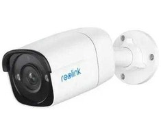 IP kamera Reolink P340 POE 12MP 4 mm